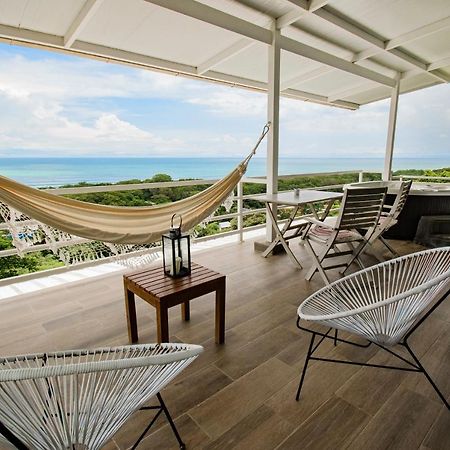Funky Monkey Lodge Playa Santa Teresa  外观 照片