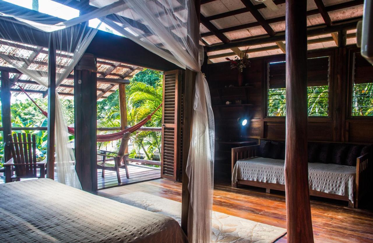 Funky Monkey Lodge Playa Santa Teresa  外观 照片