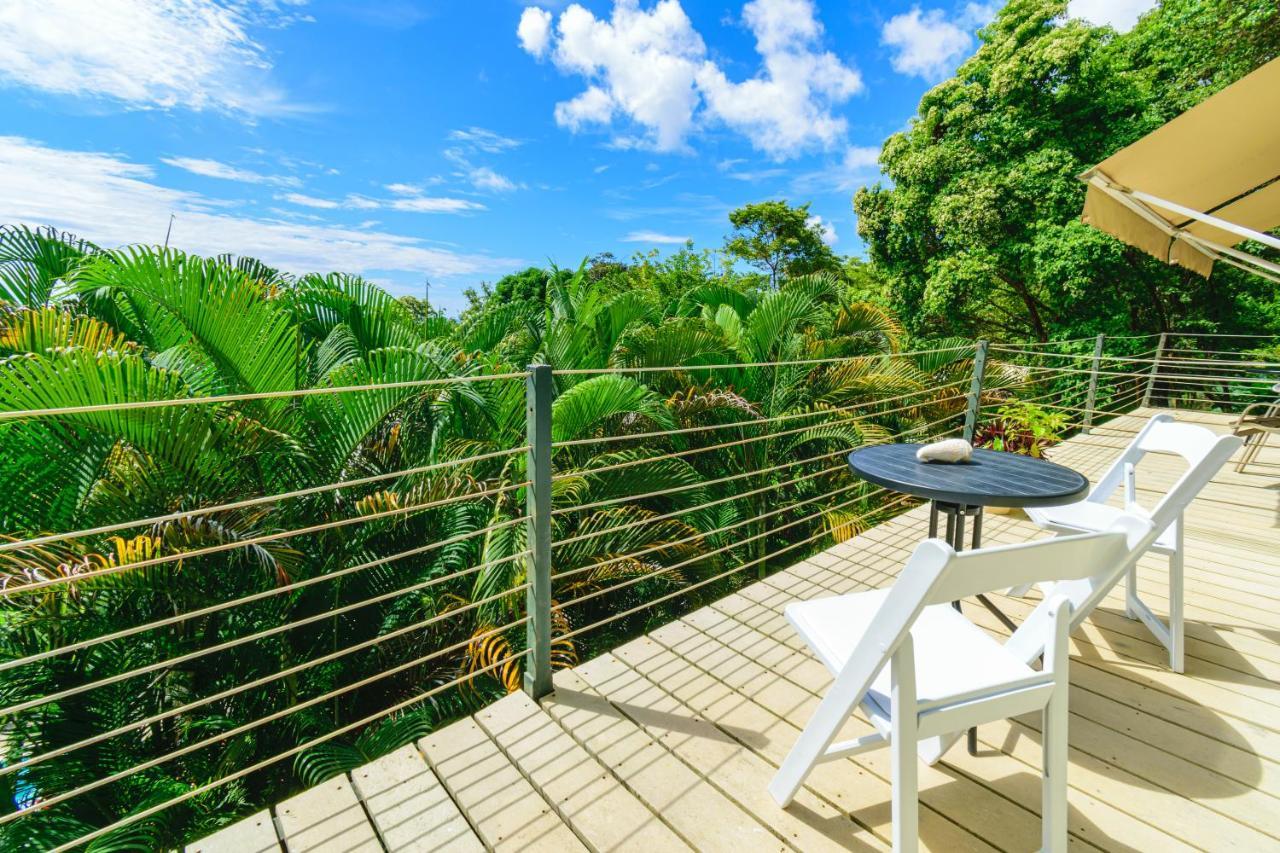 Funky Monkey Lodge Playa Santa Teresa  外观 照片