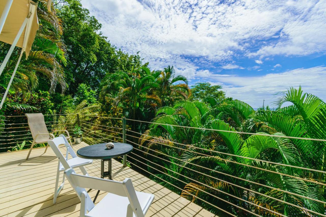 Funky Monkey Lodge Playa Santa Teresa  外观 照片