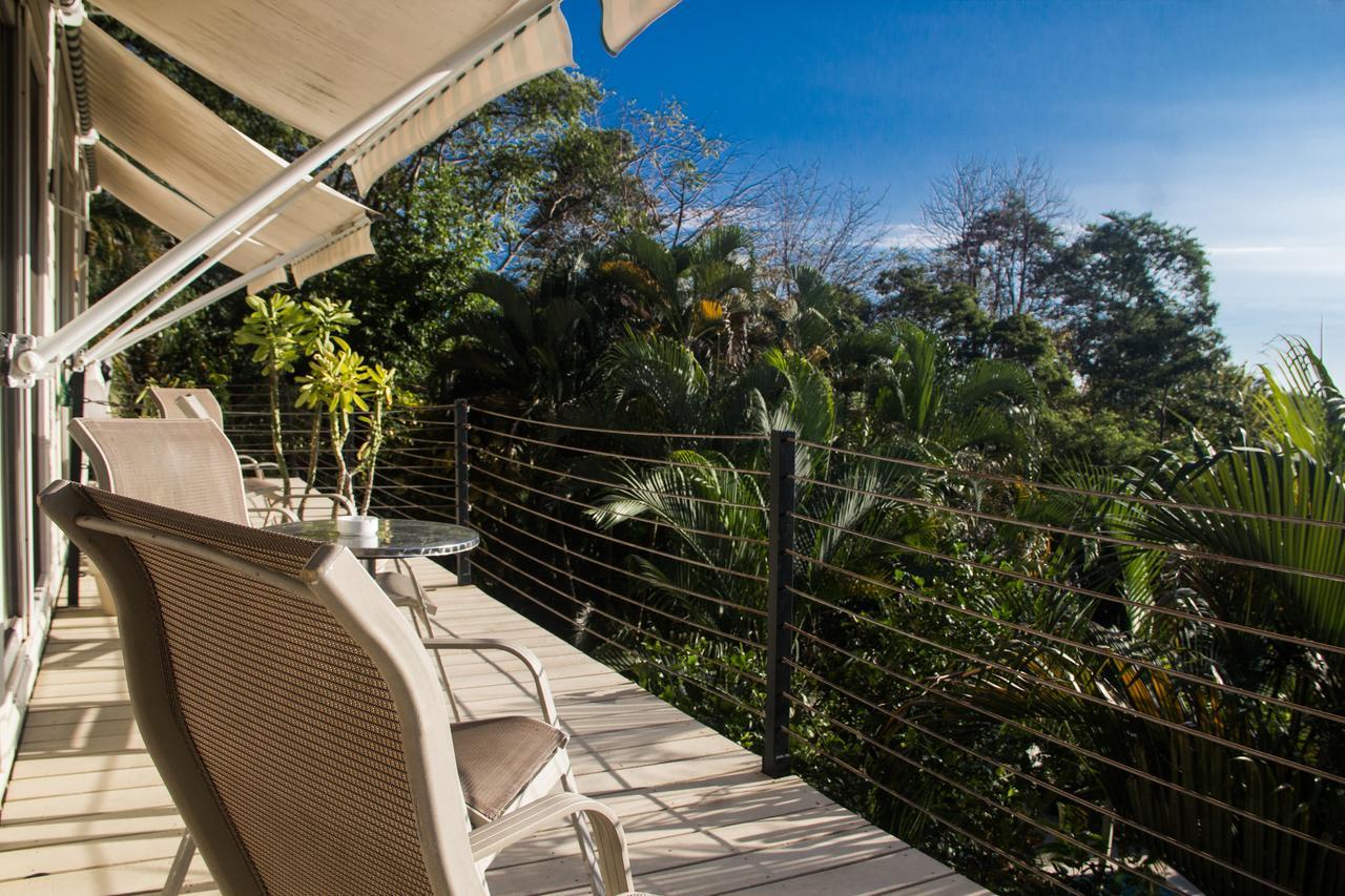 Funky Monkey Lodge Playa Santa Teresa  外观 照片
